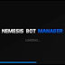 NemesisBot v2.0.1  | a Necro Mod, KillSwitch, Schedule bot and easy GUI Manager
