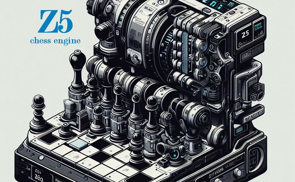 Chess Engine UCI - Concepts - TheGameMonkey