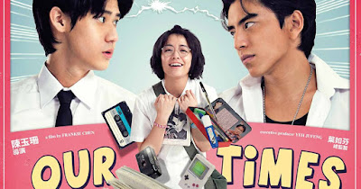 Film Romance Comedy Asia Terbaik: 11 Film yang Wajib Kamu Tonton!