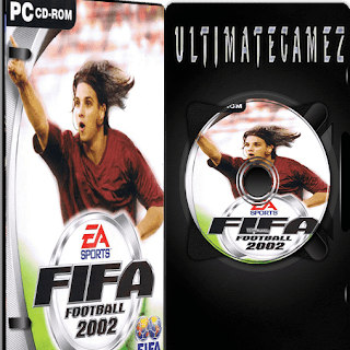 Download game Fifa 2002 PC