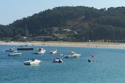 Según un artículo publicado por The Guardian, la playa de Rodas en las Islas .