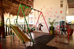 Area de Juegos