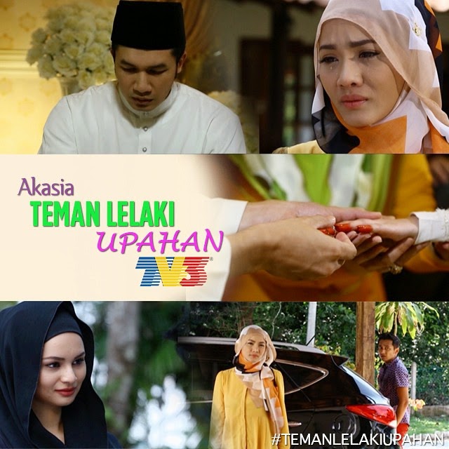 teman lelaki upahan episode 21