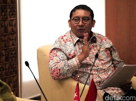 Peringati Hari Lahir Pancasila, Fadli Zon: Semoga Pancasila Bukan Menjadi Alat Pemecah Belah Apa Lagi Politik Kekuasaan Peringati Hari Lahir Pancasila, Fadli Zon: Semoga Pancasila Bukan Menjadi Alat Pemecah Belah Apa Lagi Politik Kekuasaan