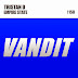 New release from VANDIT | Tristan D - Empire State