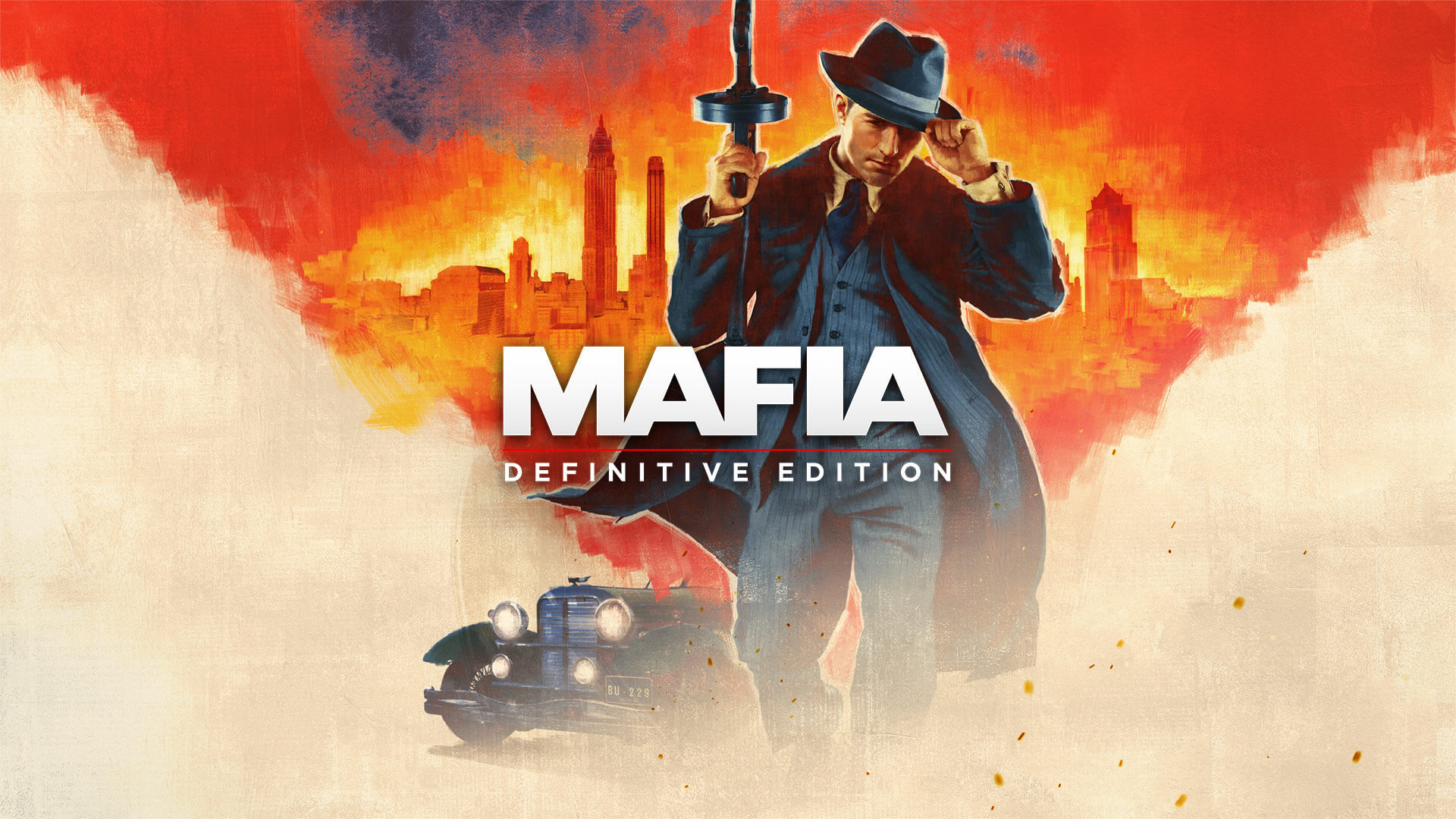 Mafia Definitive Edition Türkçe Yama indir