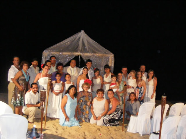 boda en playa, beach wedding, Oaxaca, México, Bodas Huatulco, Wedding Planner