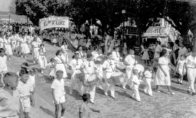 MUNICÍPIO DE SANTARÉM - FOTOS ANTIGAS 4