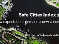 Safe Cities Index 2021