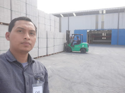 distributor bata ringan hebel