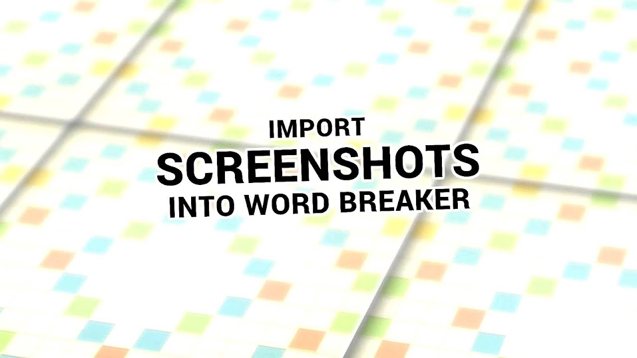 Words With Friends Cheat Screenshot