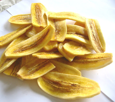 Keripik Pisang