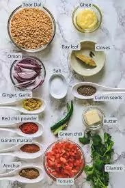 How to Make Indian Style Yellow Arhar/Toor Dal Recipe!انڈین اسٹائل کی پیلی ارہر/ تور دال بنانے کا طریقہ