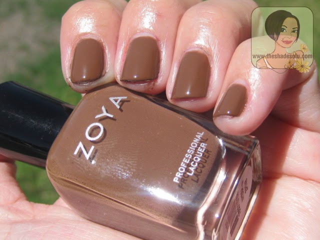 zoya Entice