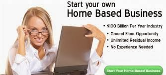 home online business ideas