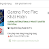 Tải Garena Free Fire PC về máy tính và cài đặt chơi game miễn phí