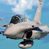  Ελληνοτουρκικά: Rafale εναντίον Eurofighter στο Αιγαίο - Η Τουρκία ψάχνει απάντηση στην υπεροπλία της Ελλάδας μέσω Βρετανίας