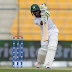 Babar, Shafiq takes Pakistan into the lead