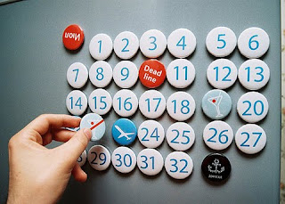 Creative Calendar Designs