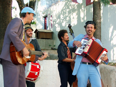 Anonima Nuvolari, Café Inglês, Silves, Outubro 2007, © António Baeta Oliveira