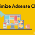 Tips and Trick Optimize Adsense Clicks in Blogger