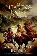 Bujold, Lois McMaster - Horizon
