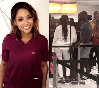 ‘Fraudbae’ – Man steals girlfriend’s money to travel with new lover