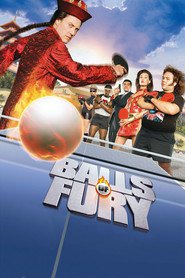 Balls of fury Palle in gioco 2007 Film Completo sub ITA Online