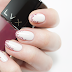 LVX Winter Resort 2016 Swatches and Floral in the Folds Nail Art