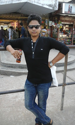 MD. Hashim Hossain