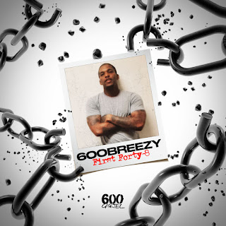 MP3 download 600breezy - First Forty-8 iTunes plus aac m4a mp3