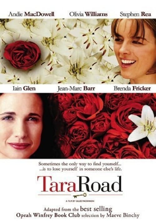 Descargar Tara Road 2005 Blu Ray Latino Online