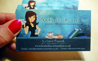 Promoting Your Blog Using Print Design Promoting Your Blog Using Print Design