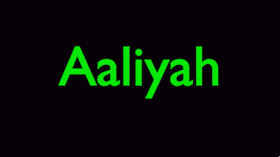 Aaliyah (Foto / Luis Fernando Carvalho) Dj Nando