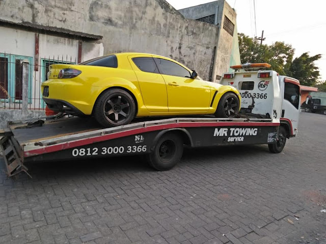 jasa mobil derek tuban