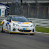 !NEW! Opel celebrates with his fans comeback at the Endurance classic