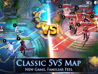 Mobile Legends Bang Bang MOD APK Premium v1.1.37.1241 Terbaru