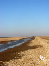 Rann of Kutch, Gujarat