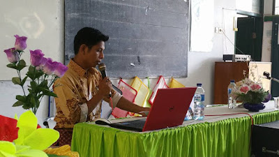 Rapat persiapan pemilihan Guru, Kasek dan Pengawas Berprestasi TK Kabupaten Soppeng.  