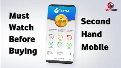 How to check if your android device is functioning properly