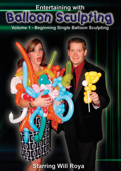 Balloon Dvd3