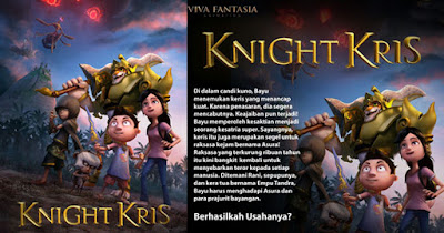 Film Knight Kris (2017) Full Movies