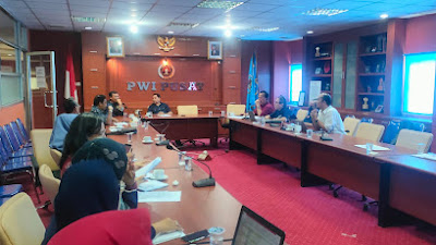 Berbagai Acara Semarakkan HPN 2023 di Medan, Ini Agendanya 