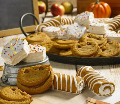 Little Debbie 2023 Fall Desserts Head to Stores