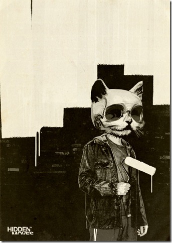 Roller_Cat_by_hiddenmoves