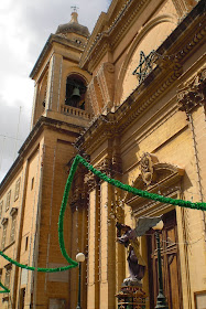 Birgu Vittoriosa, Malta, Europa