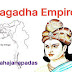  Rise of Magadha and its various stages of imperialism