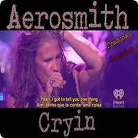 Aerosmith | Cryin | Tradução
