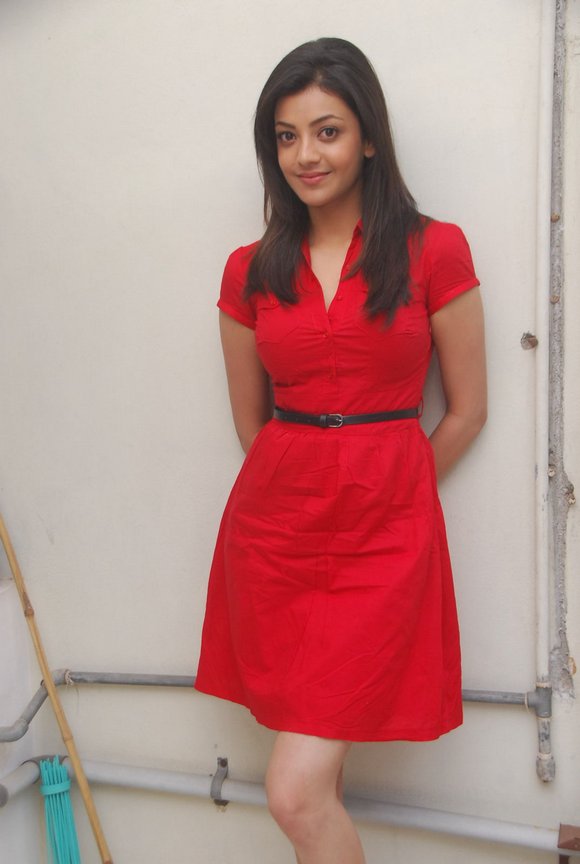 Actress Kajal agarwal Pictures