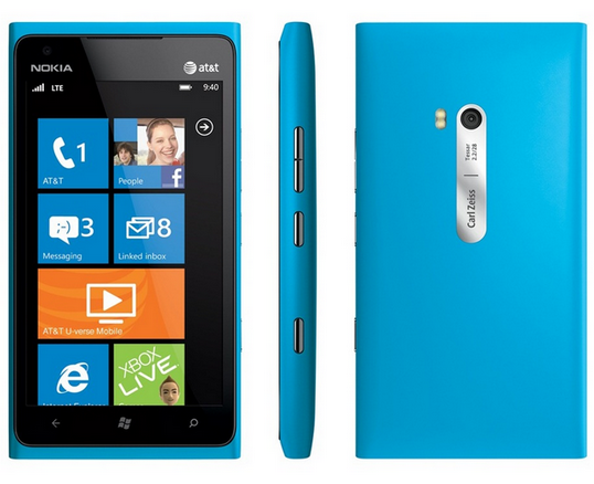 nokia lumia 900 price